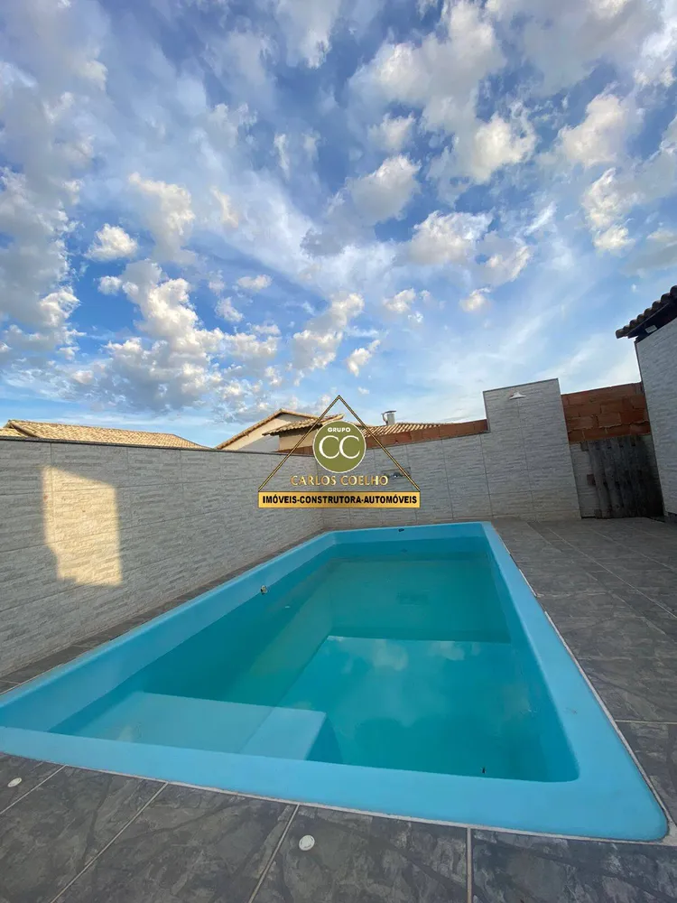 Casa, 3 quartos, 120 m² - Foto 3