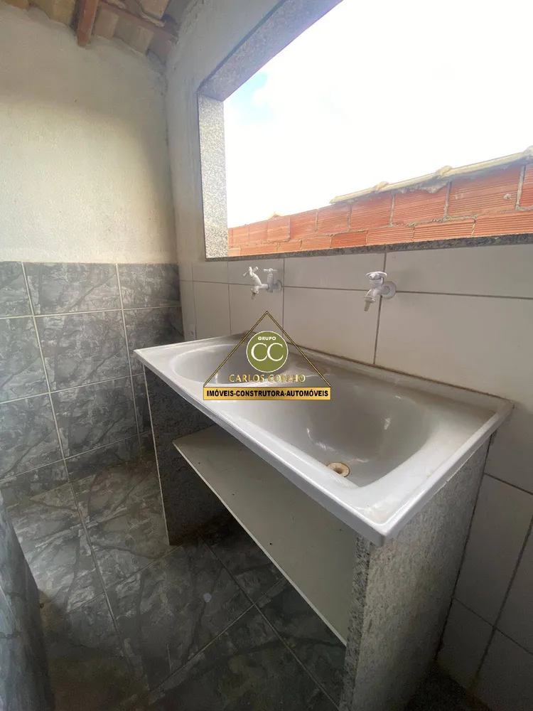 Casa, 3 quartos, 120 m² - Foto 5