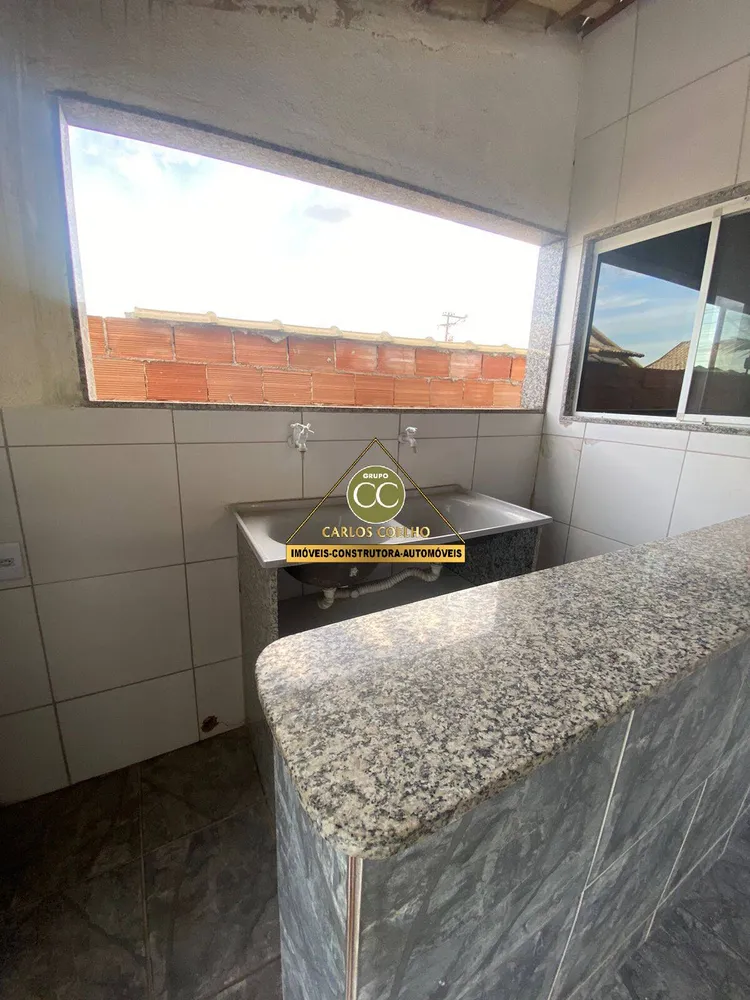 Casa, 3 quartos, 120 m² - Foto 7