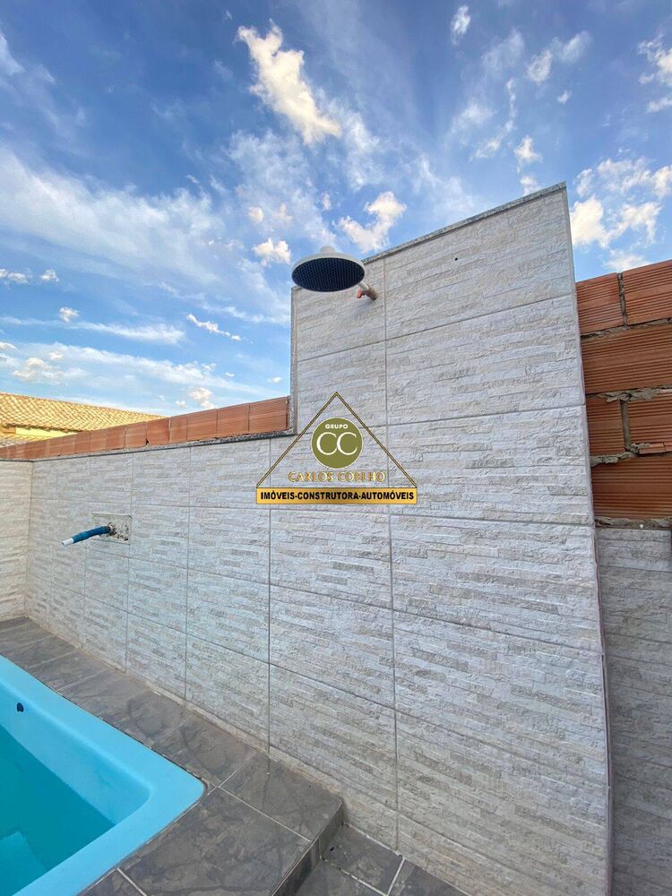 Casa à venda com 3 quartos, 120m² - Foto 7