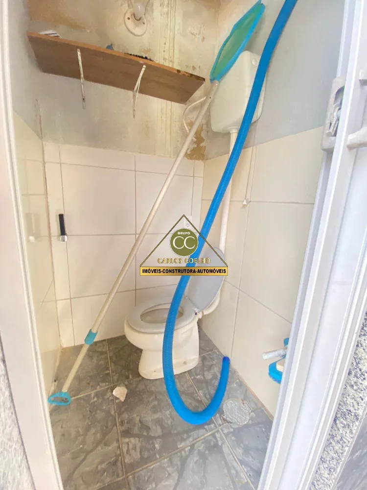Casa, 3 quartos, 120 m² - Foto 6