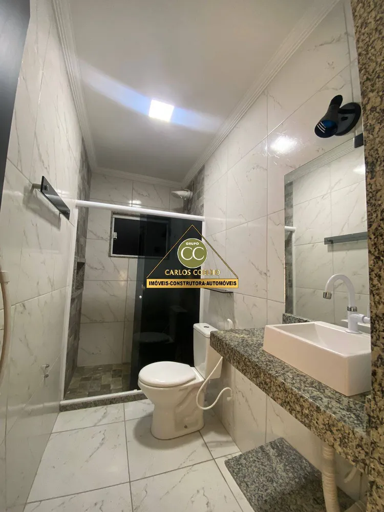 Casa, 3 quartos, 120 m² - Foto 8