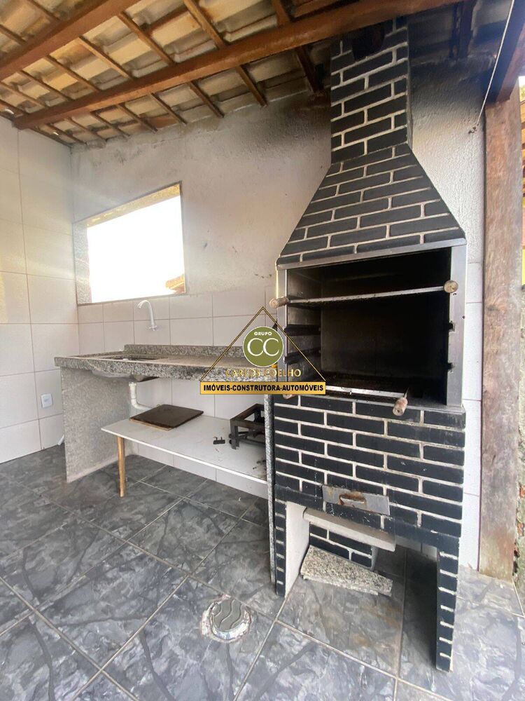 Casa à venda com 3 quartos, 120m² - Foto 6