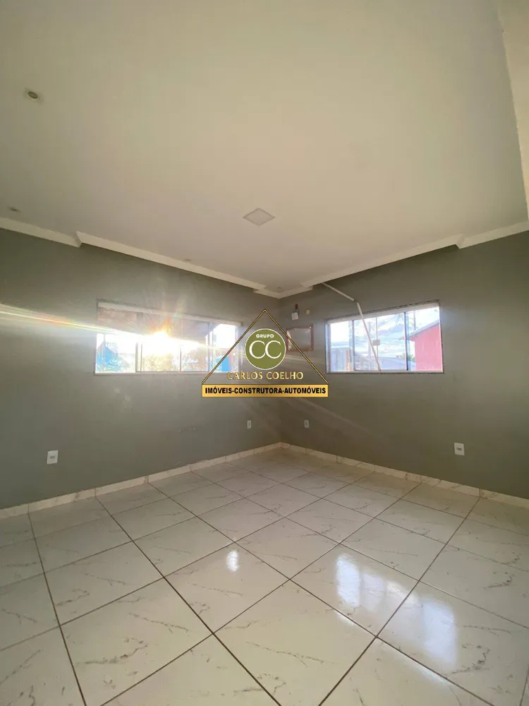 Casa, 3 quartos, 120 m² - Foto 9