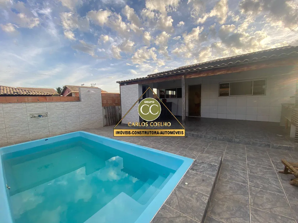 Casa, 3 quartos, 120 m² - Foto 12