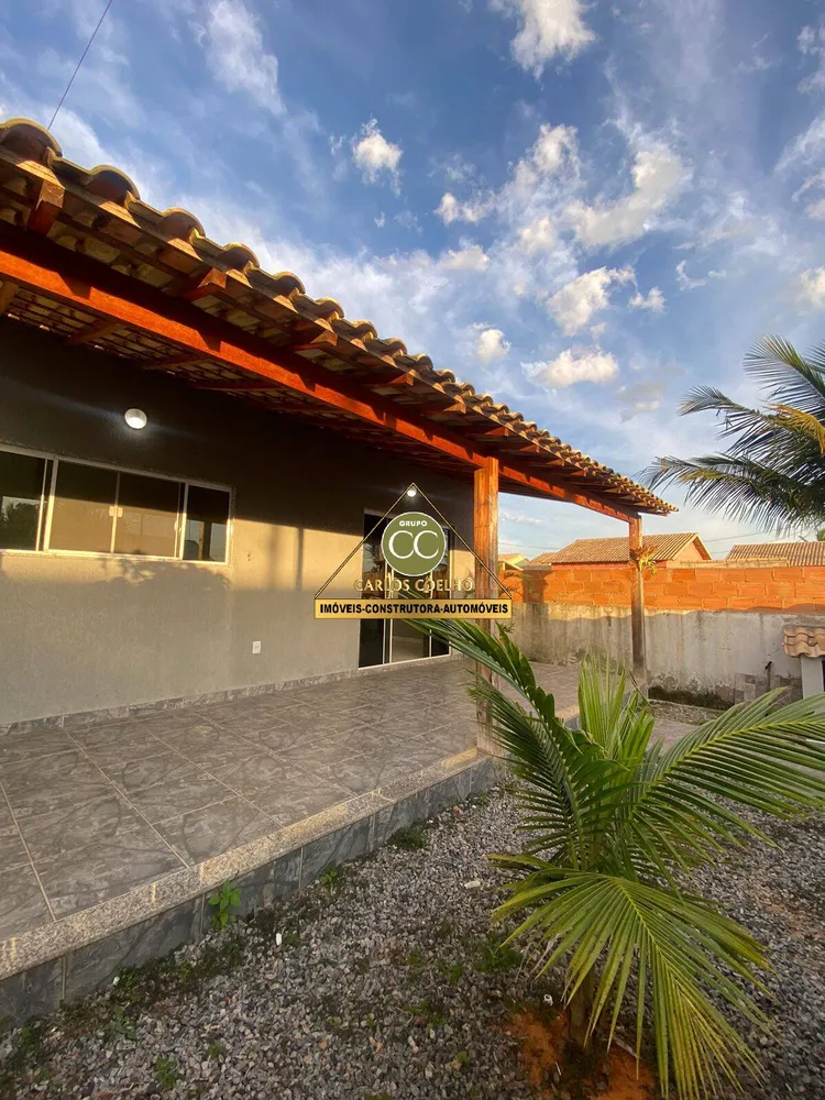 Casa, 3 quartos, 120 m² - Foto 11