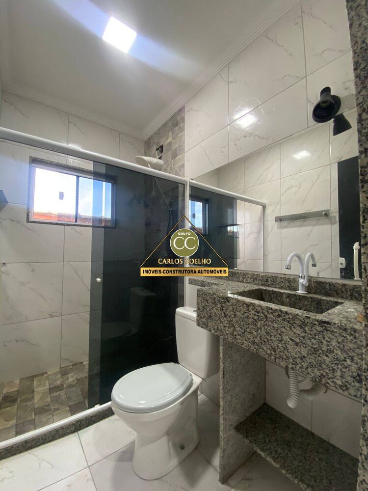 Casa à venda com 3 quartos, 120m² - Foto 4