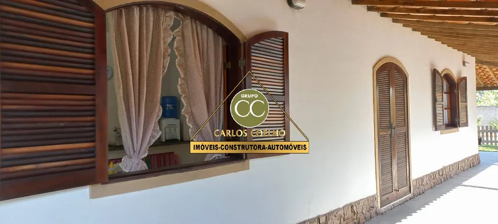 Casa - Foto 1