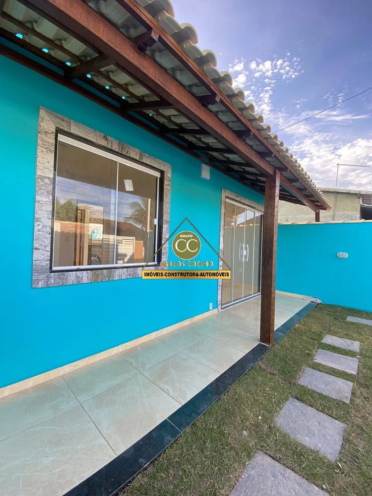 Casa, 2 quartos - Foto 12