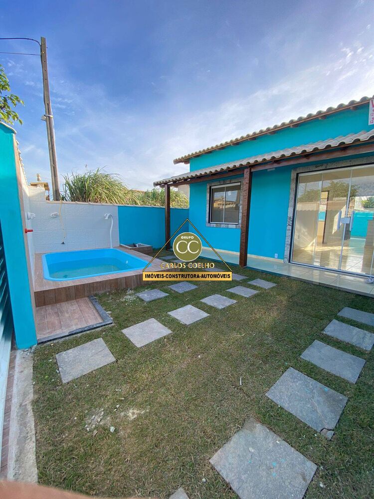 Casa, 2 quartos - Foto 14