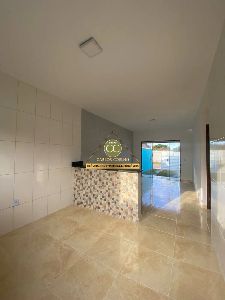 Casa, 2 quartos - Foto 4