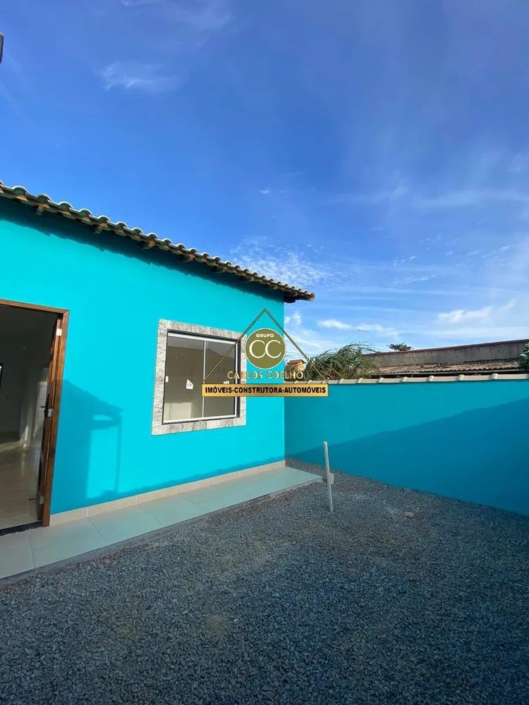 Casa, 2 quartos - Foto 3