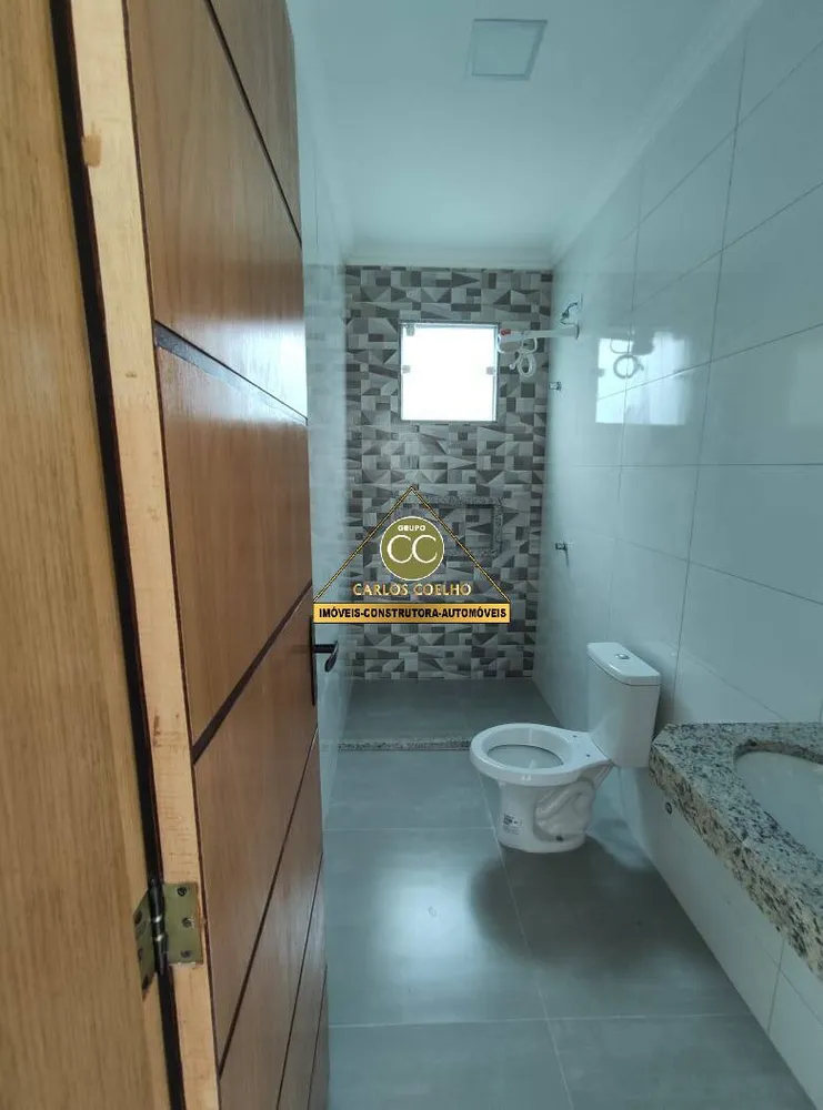 Casa, 2 quartos - Foto 14