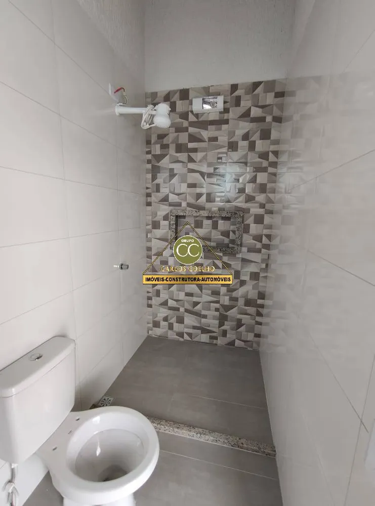 Casa, 2 quartos - Foto 5