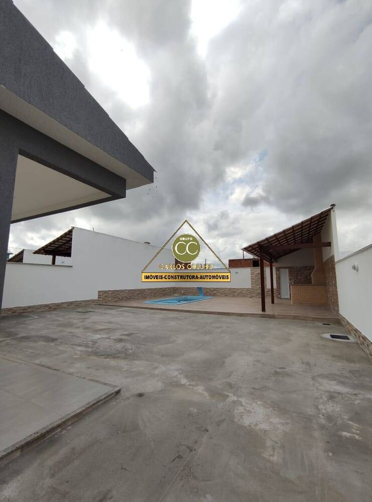 Casa, 2 quartos - Foto 2