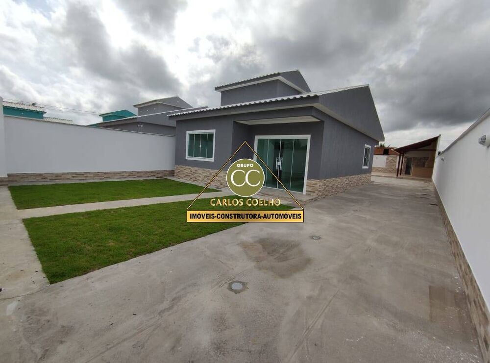 Casa, 2 quartos - Foto 4