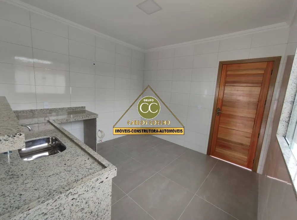 Casa, 2 quartos - Foto 6