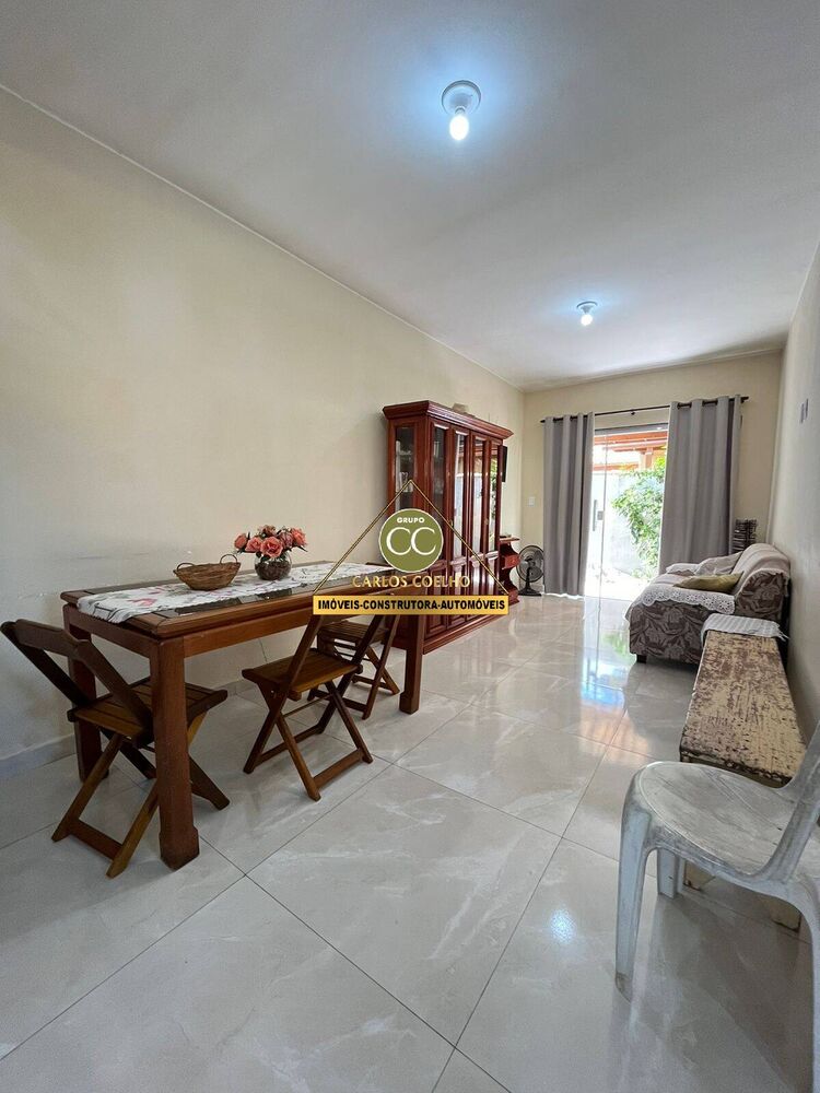 Casa, 2 quartos - Foto 5