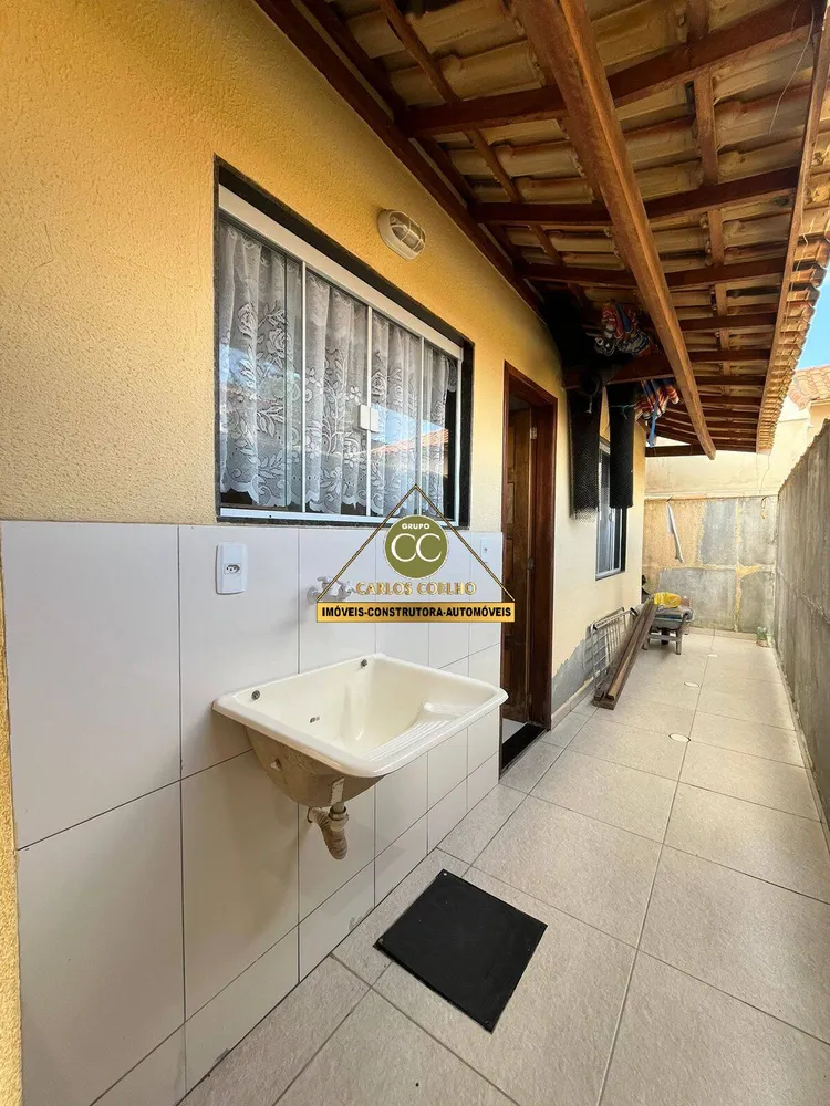 Casa, 2 quartos - Foto 7