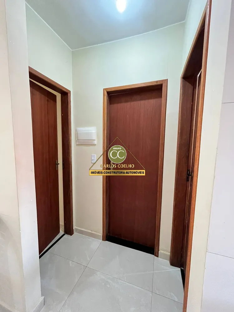 Casa, 2 quartos - Foto 4
