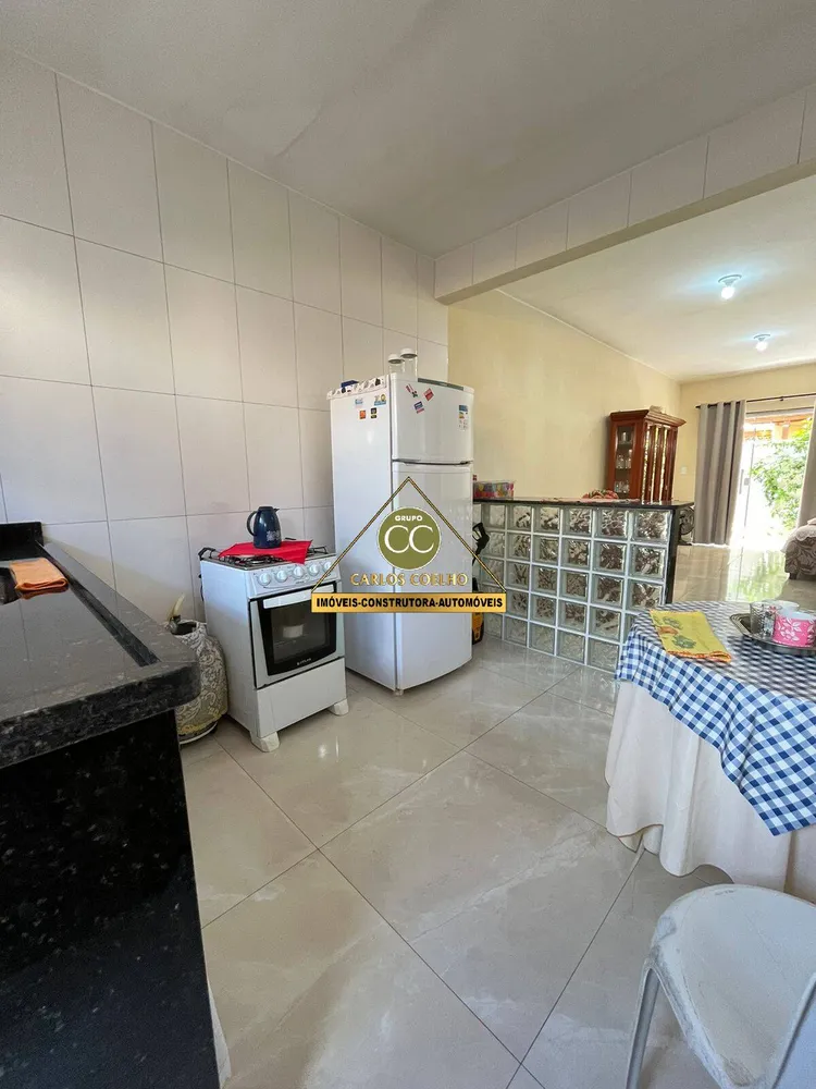 Casa, 2 quartos - Foto 10