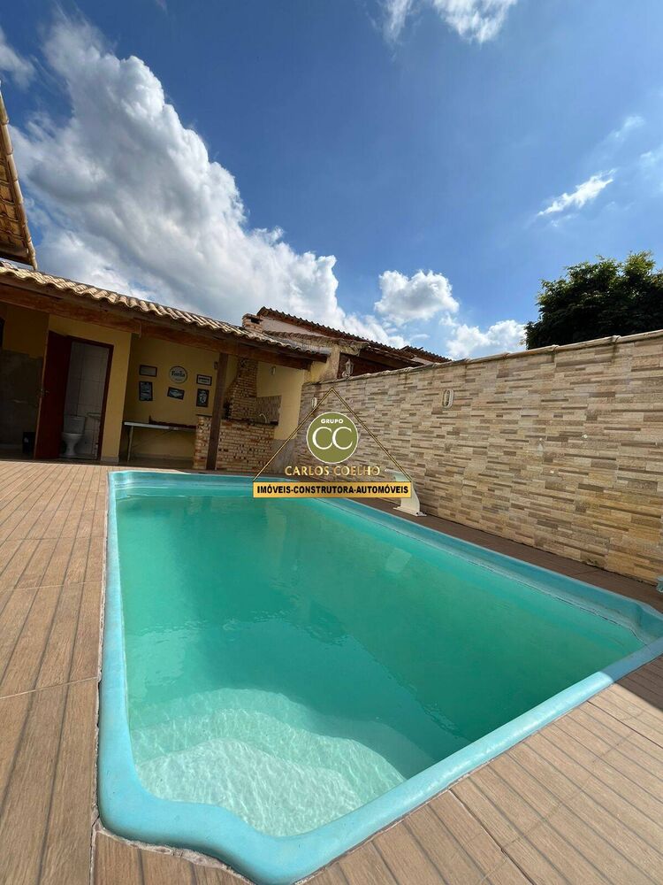 Casa, 2 quartos - Foto 2