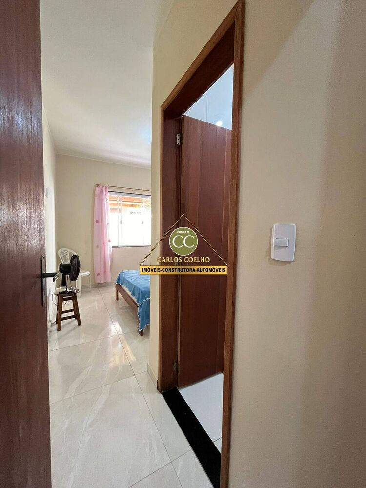 Casa, 2 quartos - Foto 3