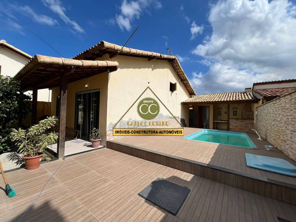 Casa, 2 quartos - Foto 1