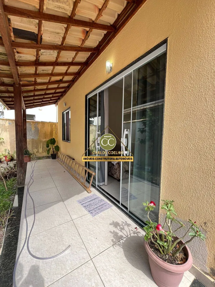 Casa, 2 quartos - Foto 1