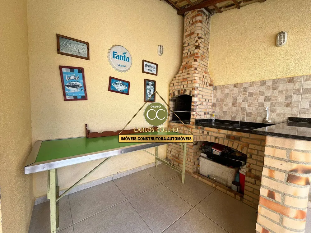 Casa, 2 quartos - Foto 5