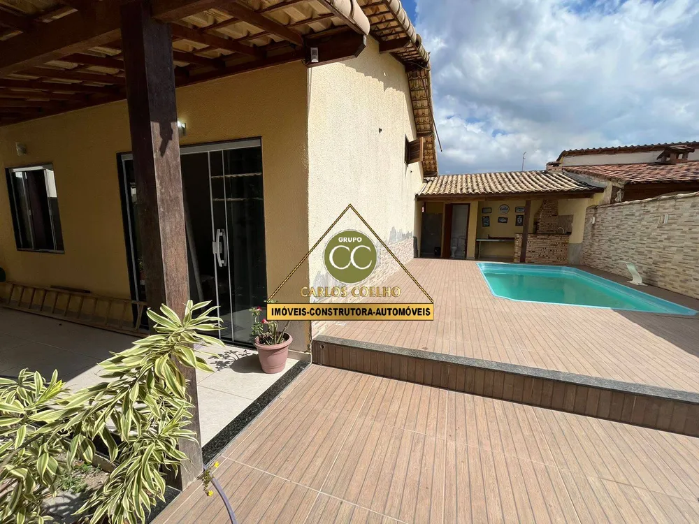 Casa, 2 quartos - Foto 11
