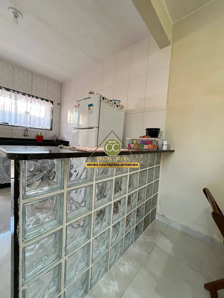 Casa, 2 quartos - Foto 6