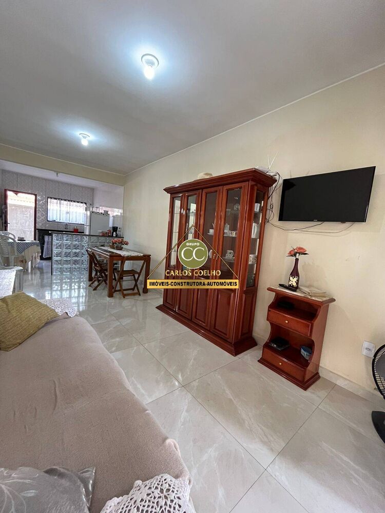 Casa, 2 quartos - Foto 6