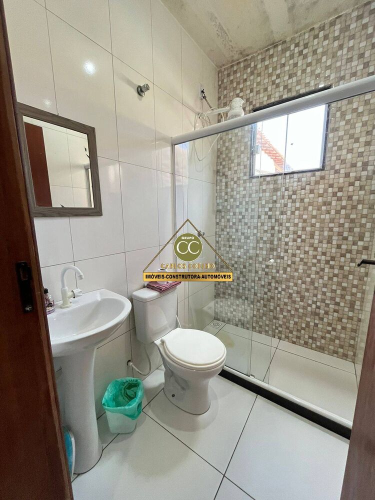 Casa, 2 quartos - Foto 4
