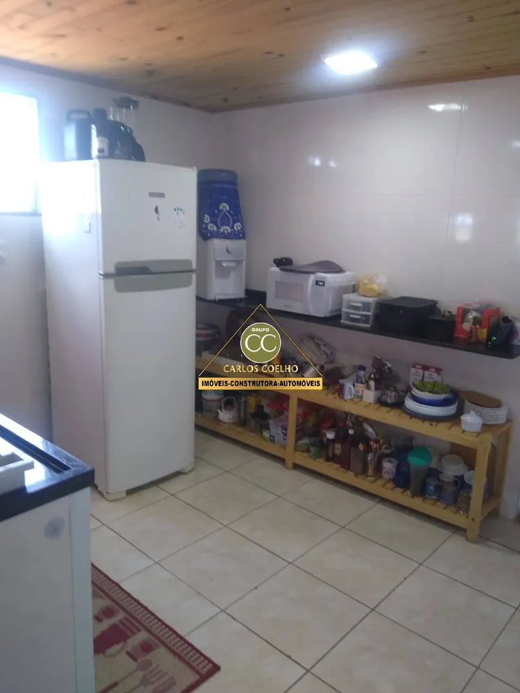 Casa, 2 quartos - Foto 4