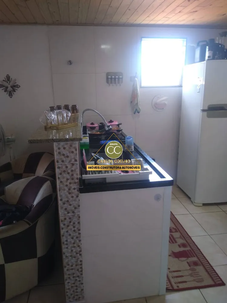 Casa, 2 quartos - Foto 10