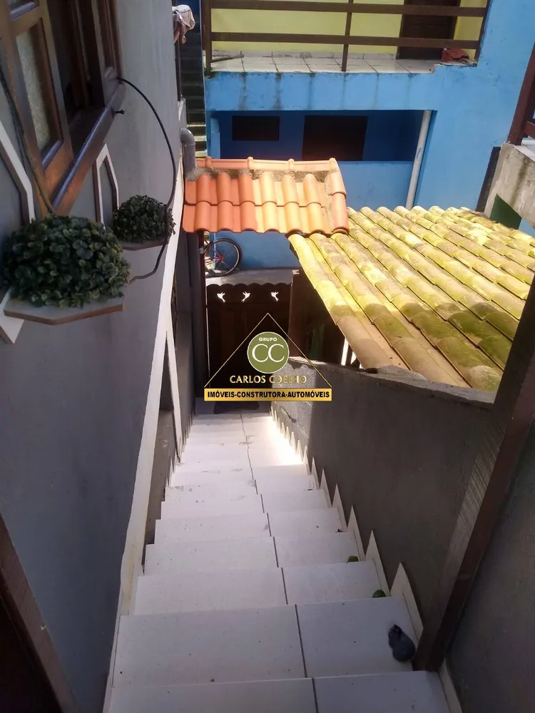 Casa, 2 quartos - Foto 1