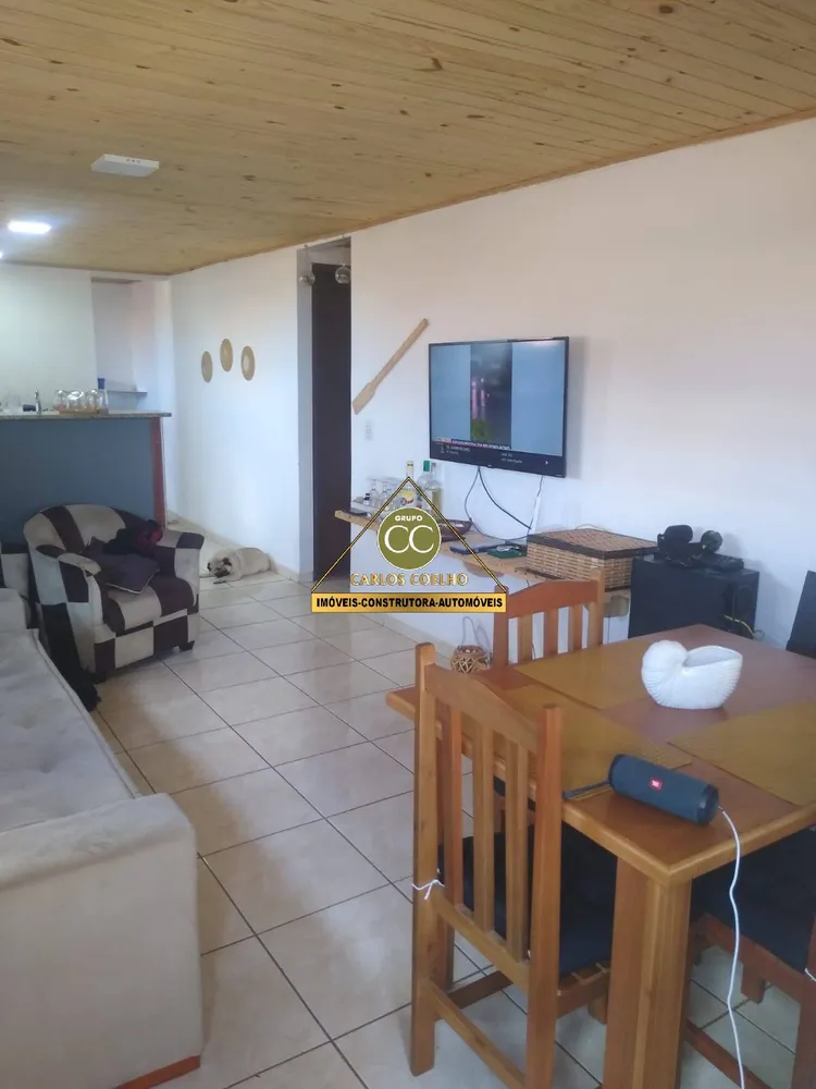 Casa, 2 quartos - Foto 5