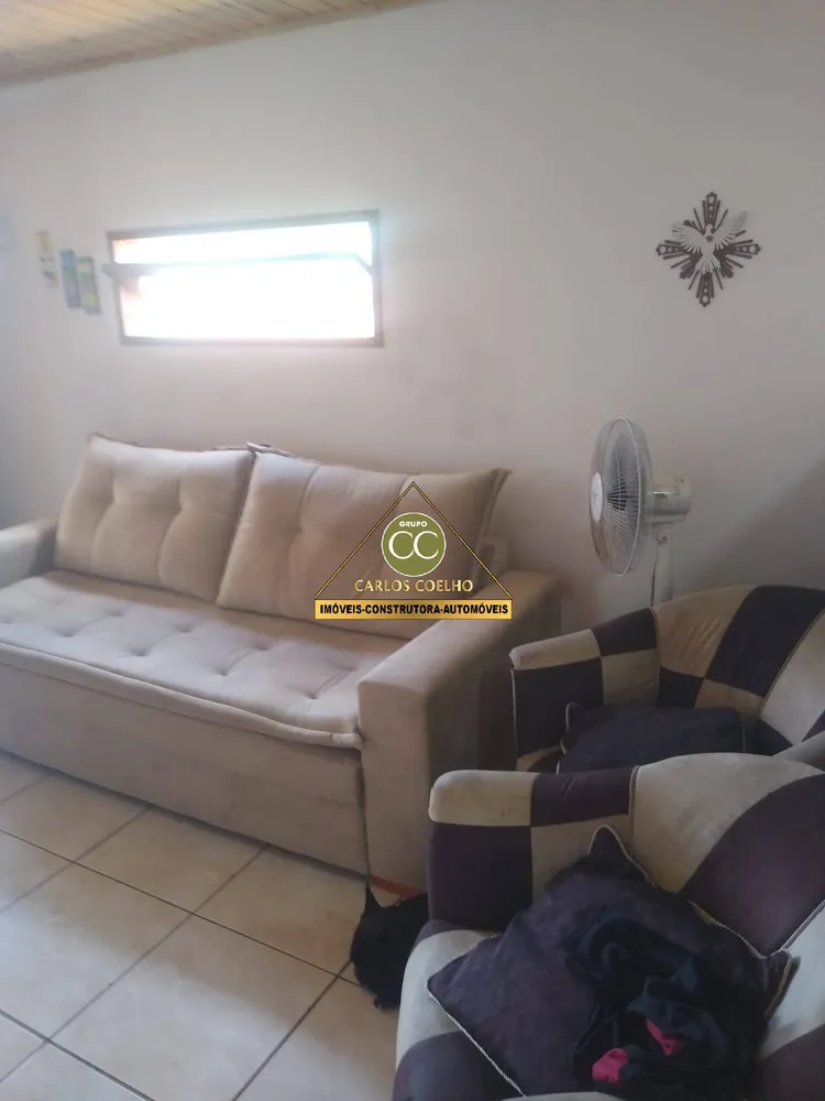 Casa, 2 quartos - Foto 2