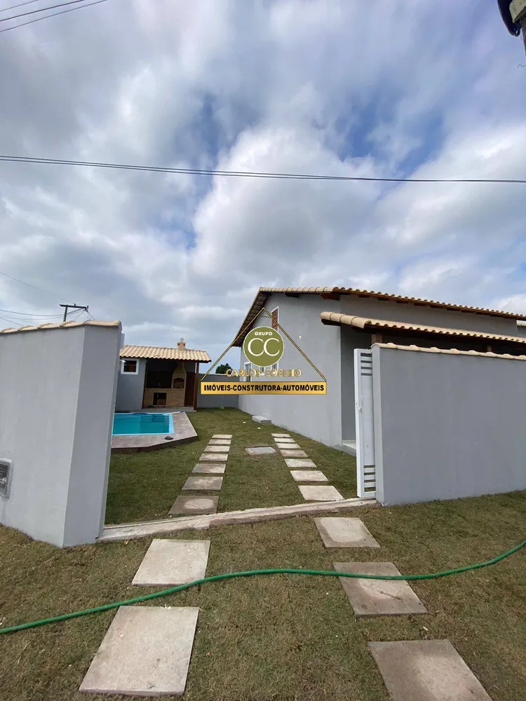 Casa, 2 quartos - Foto 5