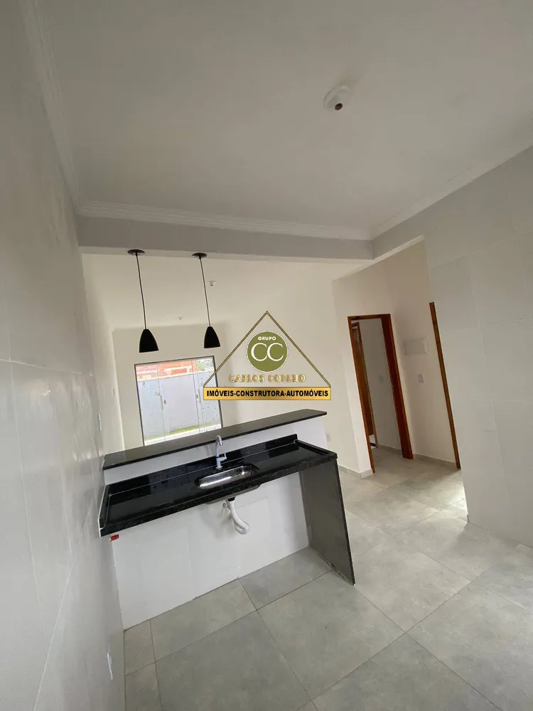 Casa, 2 quartos - Foto 15