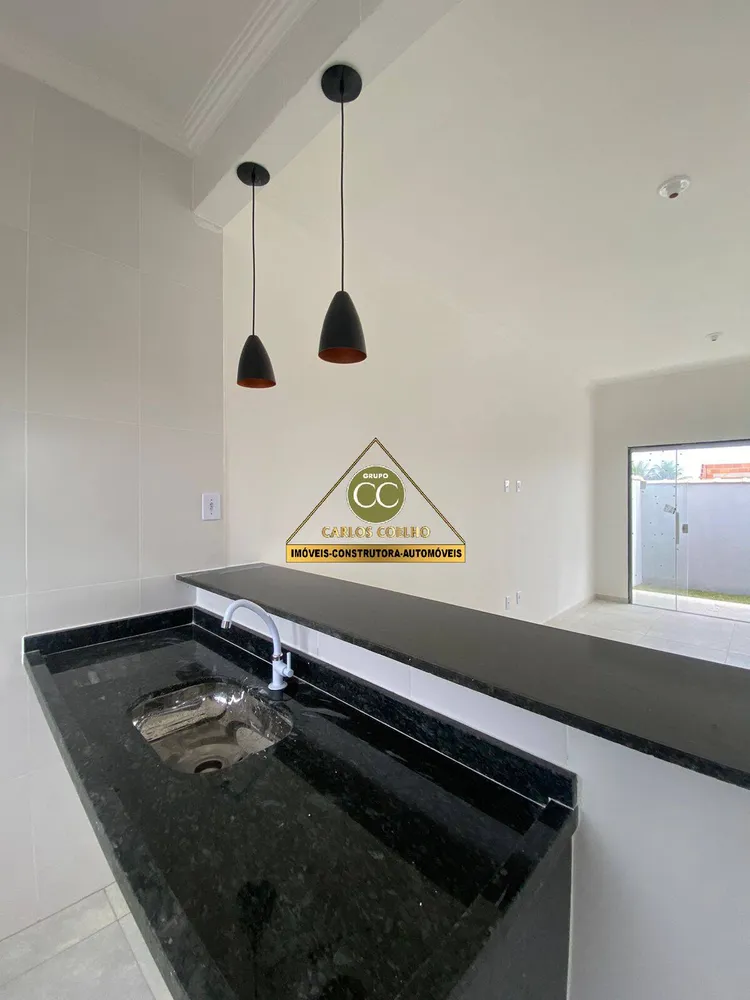 Casa, 2 quartos - Foto 6