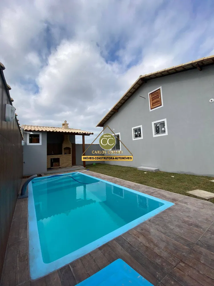 Casa, 2 quartos - Foto 10