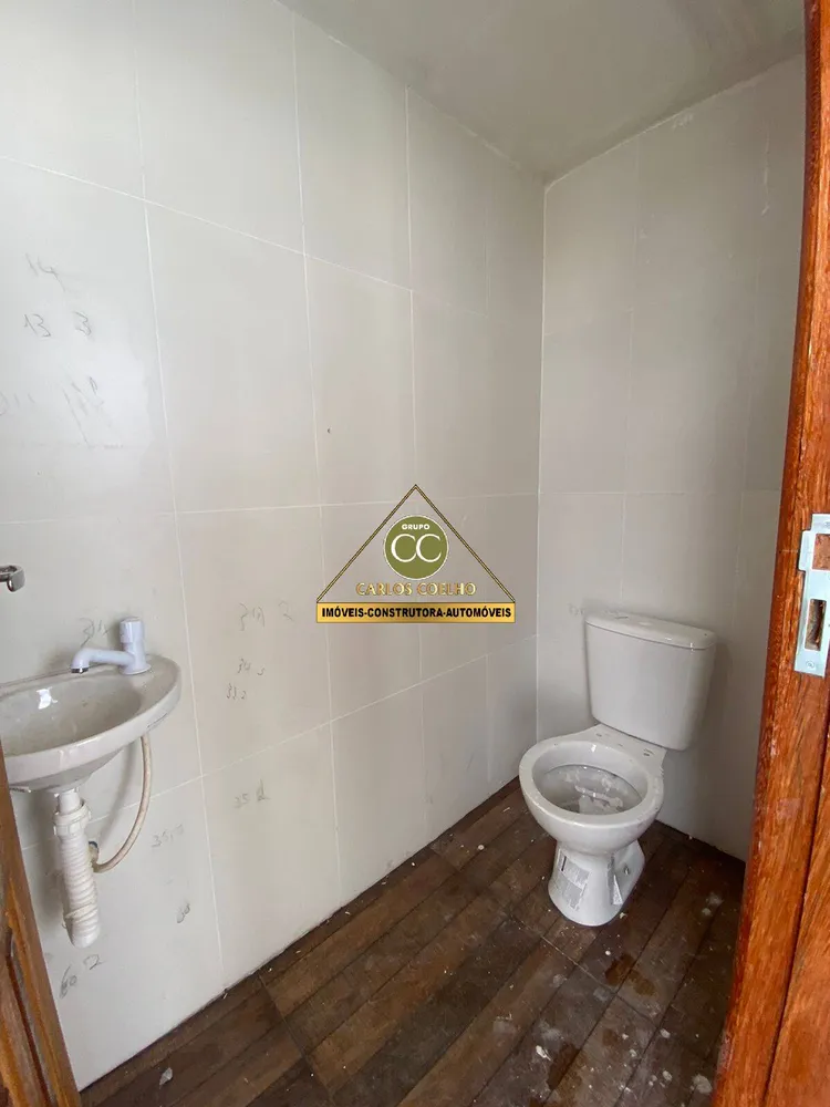 Casa, 2 quartos - Foto 14