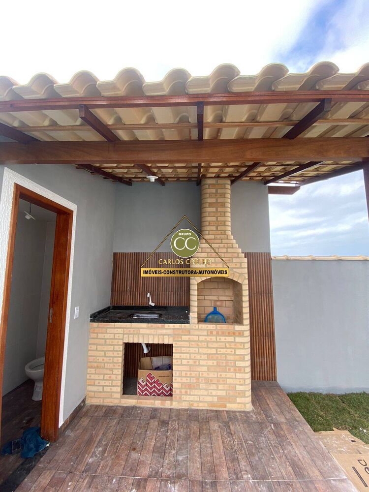 Casa, 2 quartos - Foto 4