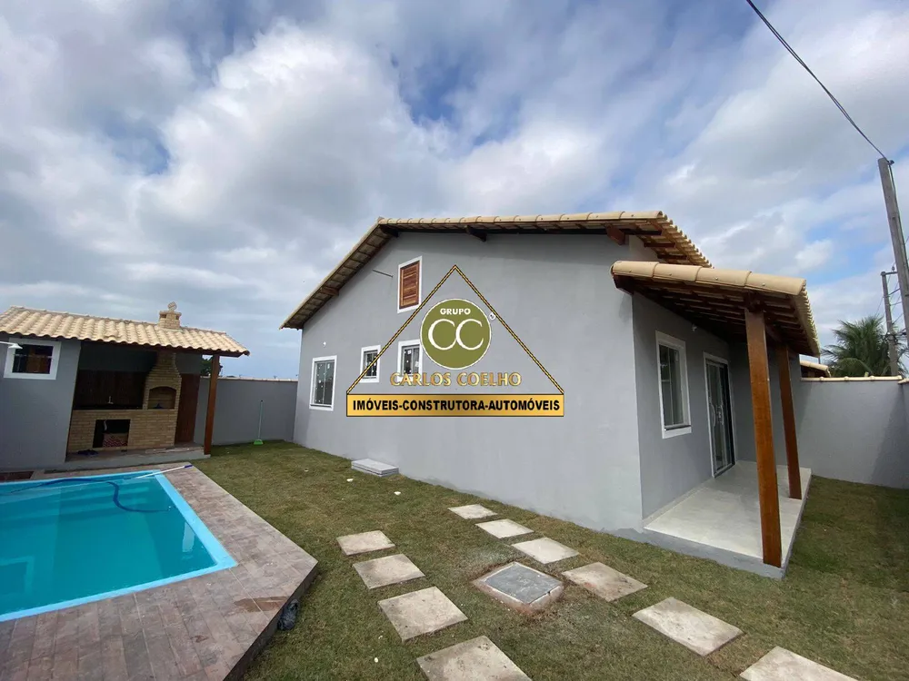 Casa, 2 quartos - Foto 12