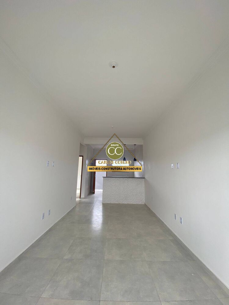Casa, 2 quartos - Foto 2