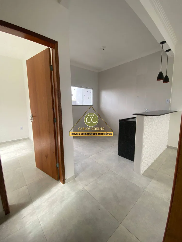 Casa, 2 quartos - Foto 7