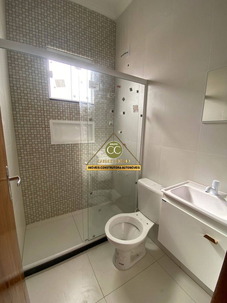 Casa, 2 quartos - Foto 3