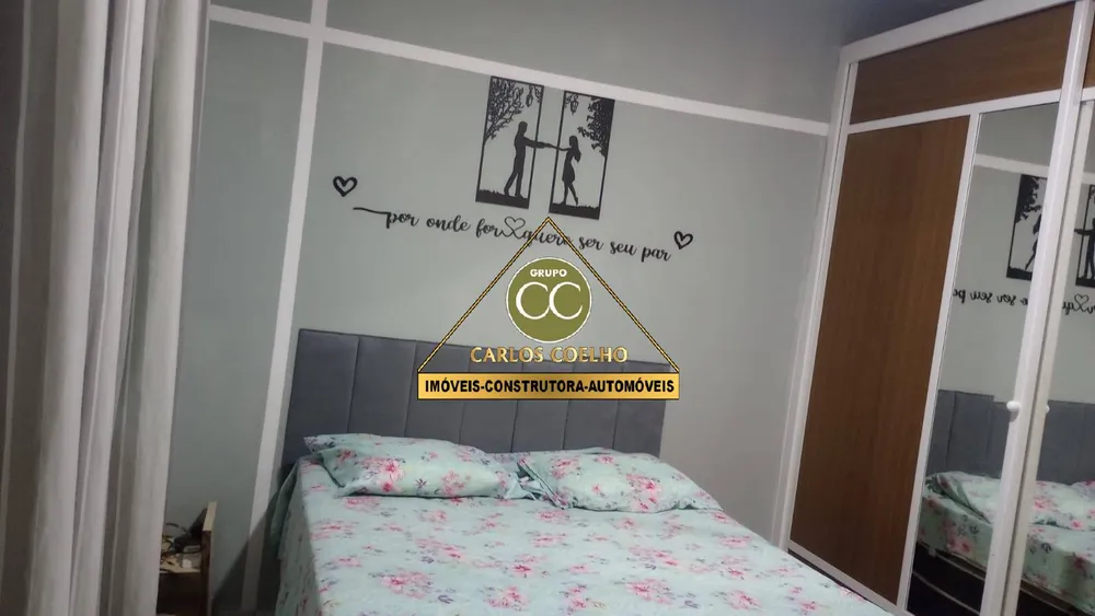 Casa, 2 quartos - Foto 8